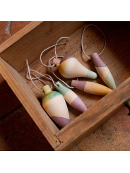 Ornaments Nº2 Twinkle Mist de Grapat | Aúpa Organics