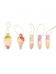 Ornaments Nº2 Twinkle Mist de Grapat | Aúpa Organics