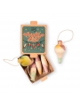 Ornaments Nº2 Twinkle Mist de Grapat | Aúpa Organics