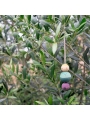 Ornaments Nº1 Snowy Buddy de Grapat | Aúpa Organics