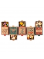 Ornaments Nº3 Jingle Joy Bells de Grapat | Aúpa Organics