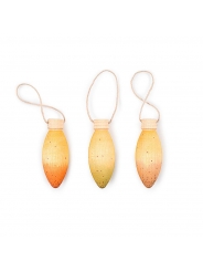 Ornaments Nº4 Glow Lamps de Grapat | Aúpa Organics