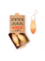 Ornaments Nº4 Glow Lamps de Grapat | Aúpa Organics
