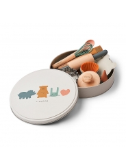 Juego de Repostería Real para niños de Liewood - Aúpa Organics