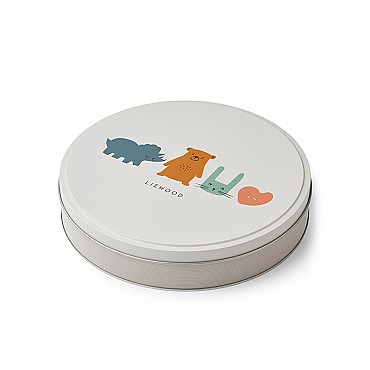 Juego de Repostería Real para niños de Liewood - Aúpa Organics