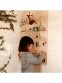 Calendario de Adviento Algodón Orgánico Babbo Liewood - Aúpa Organics