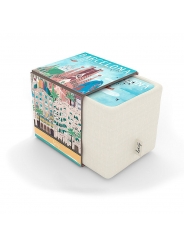 Puzzle de 500 piezas Barcelona Gaudí de Londji - Aúpa Organics