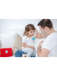 Set de Doctor con Maletín de Plan Toys - Aúpa Organics