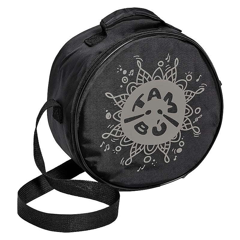 Tambú 8" 11 notas - Verde Jungla Mate - Aúpa Organics