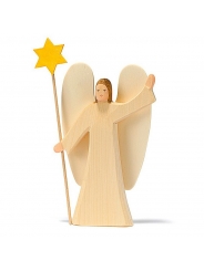 Figuras y Animales de Madera Ostheimer - Aúpa Organics