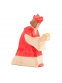 Figuras y Animales de Madera Ostheimer - Aúpa Organics