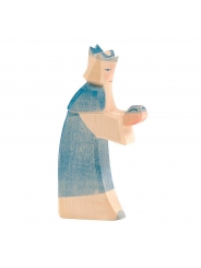 Figuras y Animales de Madera Ostheimer - Aúpa Organics