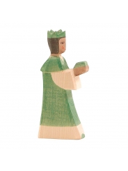 Figuras y Animales de Madera Ostheimer - Aúpa Organics