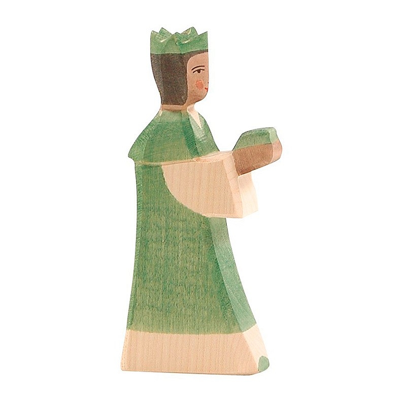 Figuras y Animales de Madera Ostheimer - Aúpa Organics