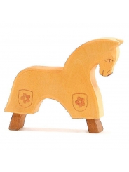 Figuras y Animales de Madera Ostheimer - Aúpa Organics