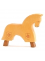 Figuras y Animales de Madera Ostheimer - Aúpa Organics