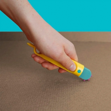 Herramientas para Cartón 126 pzas DISCOVER Makedo - Aúpa Organics