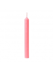 Vela rosa antiguo para el Anillo de Cumpleaños Waldorf - Aúpa Organics