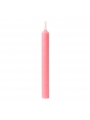 Vela rosa antiguo para el Anillo de Cumpleaños Waldorf - Aúpa Organics