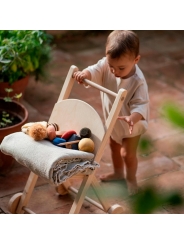 Serendipity. Apilable de Madera de Grapat - Aúpa Organics