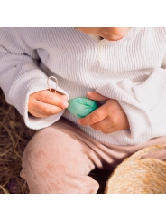 Adornos de Pascua Aurora Eggs de Grapat | Aúpa Organics
