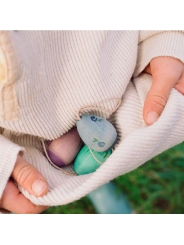 Adornos de Pascua Aurora Eggs de Grapat | Aúpa Organics