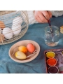 Adornos de Pascua Sunrise Eggs de Grapat | Aúpa Organics