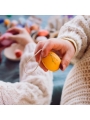 Adornos de Pascua Sunrise Eggs de Grapat | Aúpa Organics