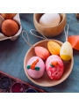 Adornos de Pascua Sunrise Eggs de Grapat | Aúpa Organics