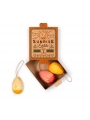 Adornos de Pascua Sunrise Eggs de Grapat | Aúpa Organics