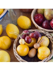 Adornos de Pascua Hop & Peep de Grapat | Aúpa Organics