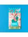 Pegatinas Removibles de Papel "Stickers Medieval" de Londji - Aúpa Organics
