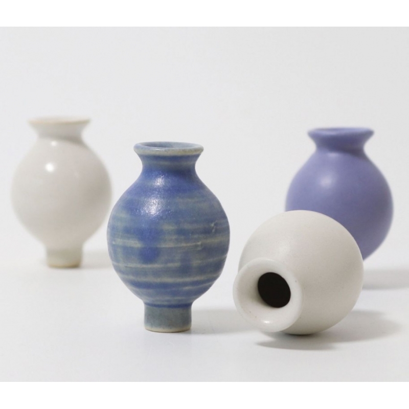 Jarrón para el Anillo de Cumpleaños Grimm's - Aúpa Organics