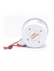 Taza de Acero Esmaltado Summit Climber - Aúpa Organics