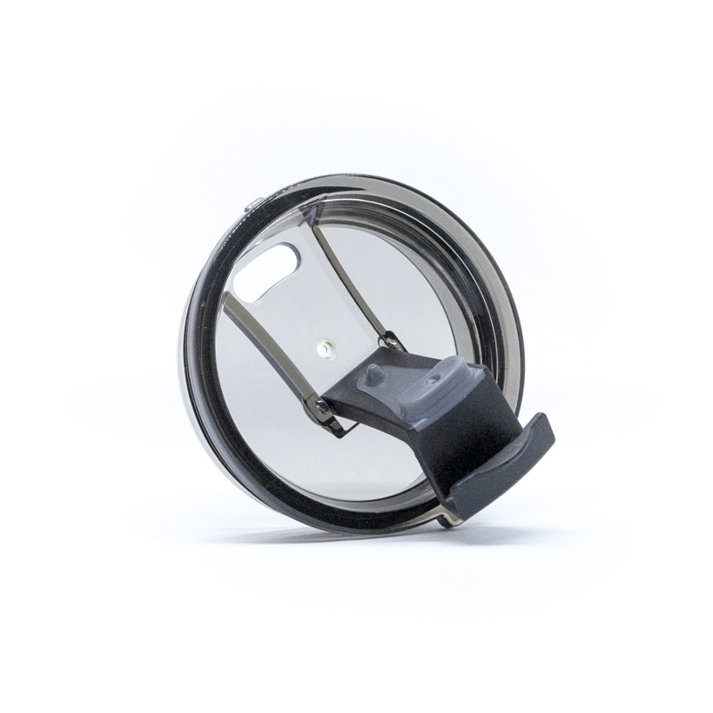 Taza Térmica de Acero Inoxidable 300 ml Let's go to the trees - Aúpa Organics