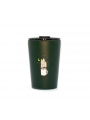 Taza Térmica de Acero Inoxidable 300 ml Let's go to the trees - Aúpa Organics