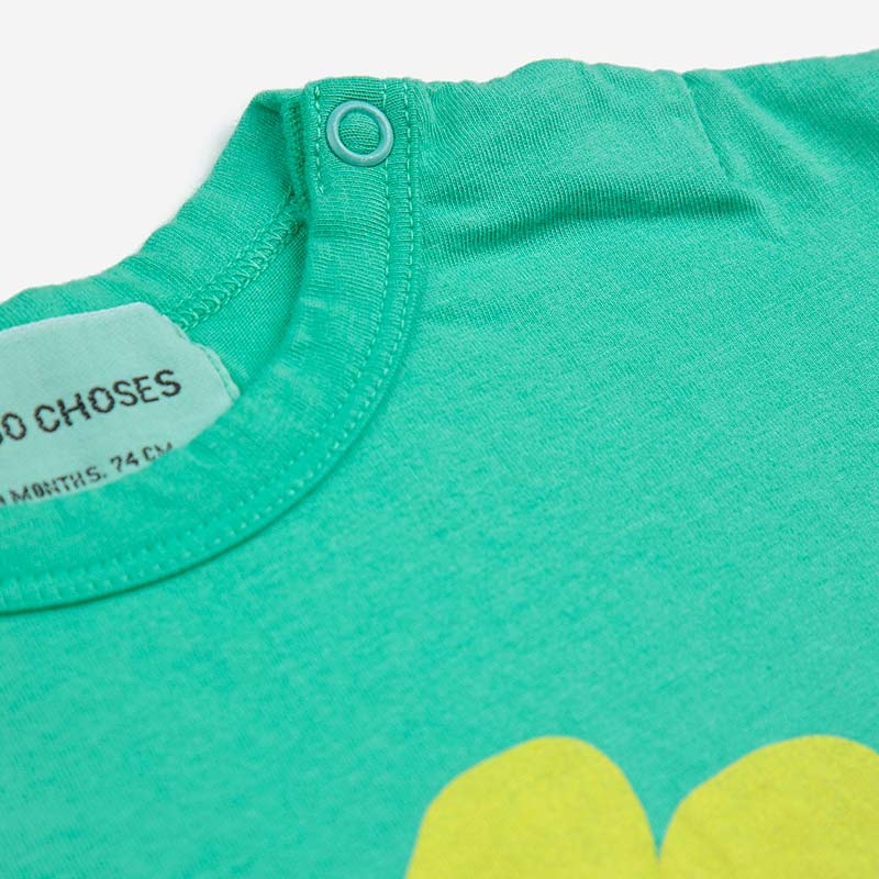 Bobo Choses I Ropa algodón orgánico para bebés y niños I Aúpa Organics