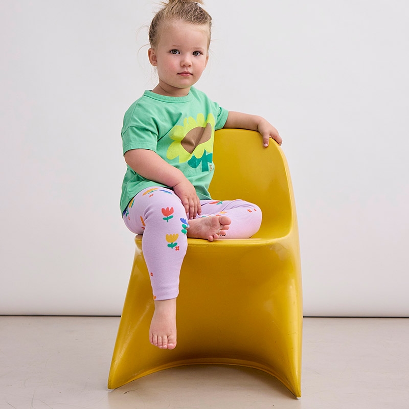 Bobo Choses I Ropa algodón orgánico para bebés y niños I Aúpa Organics