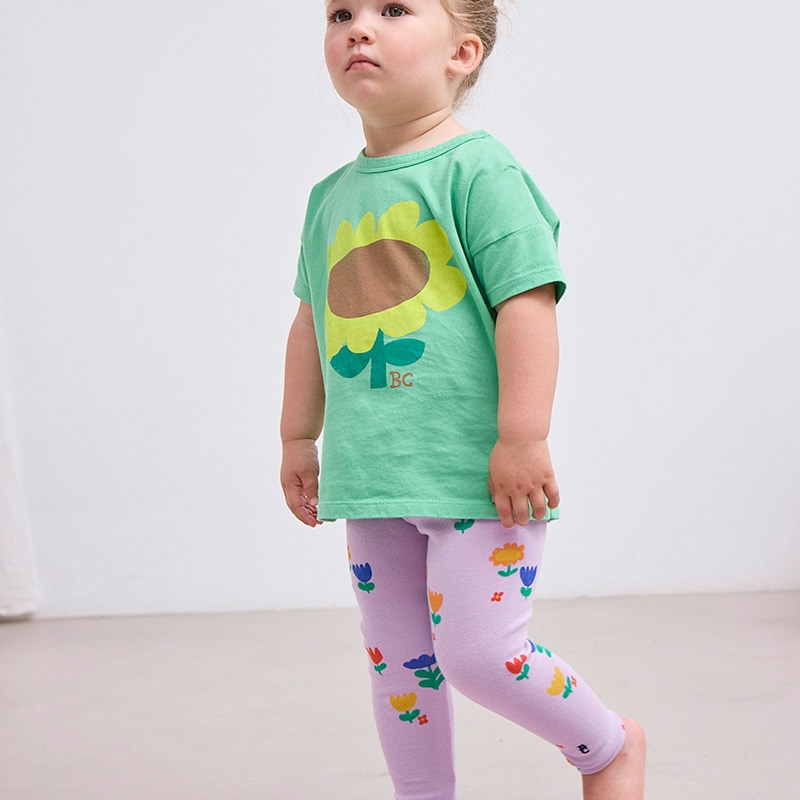 Bobo Choses I Ropa algodón orgánico para bebés y niños I Aúpa Organics