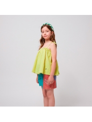 Bobo Choses I Ropa algodón orgánico para bebés y niños I Aúpa Organics