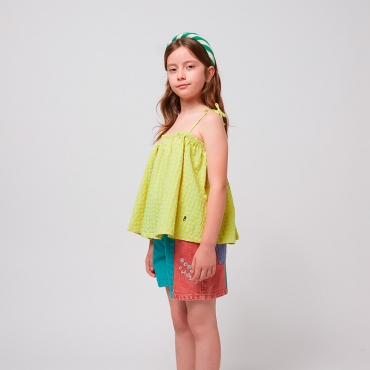 Bobo Choses I Ropa algodón orgánico para bebés y niños I Aúpa Organics