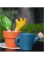 Set de Jardinería de Plan Toys - Aúpa Organics