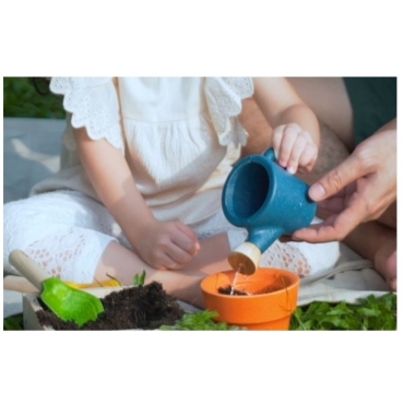 Set de Jardinería de Plan Toys - Aúpa Organics