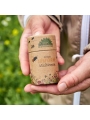Mezcla de Semillas de Flores para Abejas Silvestres - Aúpa Organics