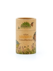 Mezcla de Semillas de Flores para Mariposas Silvestres - Aúpa Organics