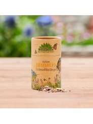 Mezcla de Semillas de Flores para Mariposas Silvestres - Aúpa Organics