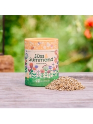 "Dulce zumbido" Mezcla de Semillas de Flores para Polinizadores - Aúpa Organics