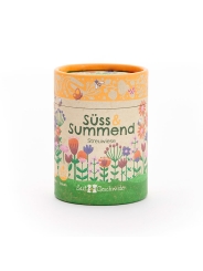 "Dulce zumbido" Mezcla de Semillas de Flores para Polinizadores - Aúpa Organics