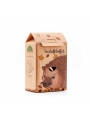 Buffet para Erizos. Comedero Ecológico - Aúpa Organics