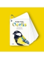 Fixa’t-hi: ocells. Guia visual per conèixer ocells de Catalunya - Aúpa Organics